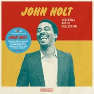 John Holt, Essential Artist Collection [Orange Vinyl] (LP)