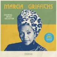 Marcia Griffiths, Essential Artist Collection (LP)