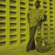 Ali Farka Touré, Green [Record Store Day Green Vinyl] (LP)