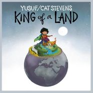 Yusuf (Cat) Stevens, King Of A Land [White Vinyl] (LP)