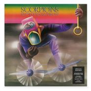 Scorpions, Fly To The Rainbow [180 Gram Purple Vinyl] (LP)