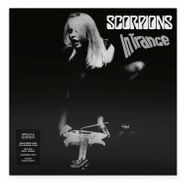 Scorpions, In Trance [180 Gram Clear Vinyl] (LP)