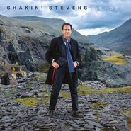 Shakin' Stevens, Re-Set (LP)