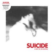 Suicide, A Way Of Life Rarities [Record Store Day Clear Vinyl] (10")