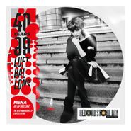 Nena, 99 Luftballons [Record Store Day Picture Disc] (12")