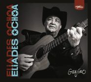 Eliades Ochoa, Guajiro (CD)