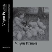 Virgin Prunes, The Debut EPs (10")