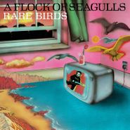 A Flock Of Seagulls, Rare Birds [Record Store Day] (LP)