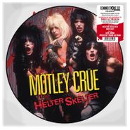 Mötley Crüe, Helter Skelter [Record Store Day Picture Disc] (12")
