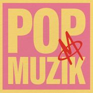 M, Pop Muzik [Record Store Day] (12")