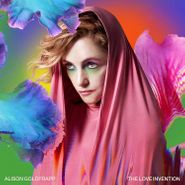 Alison Goldfrapp, The Love Invention (CD)