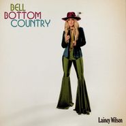 Lainey Wilson, Bell Bottom Country (LP)