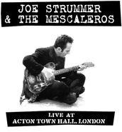 Joe Strummer & The Mescaleros, Live At Acton Town Hall, London (CD)