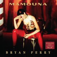 Bryan Ferry, Mamouna [Deluxe Edition] (LP)