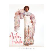 Aretha Franklin, A Portrait Of The Queen 1970-1974 [Box Set] (CD)