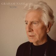 Graham Nash, Now (CD)