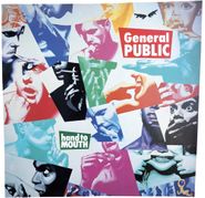 General Public, Hand To Mouth (LP)