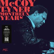McCoy Tyner, The Montreux Years (LP)