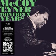McCoy Tyner, The Montreux Years (CD)
