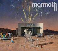 Mammoth WVH, Mammoth II (CD)