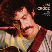 Jim Croce, The Definitive Croce (LP)