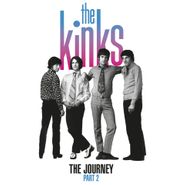 The Kinks, The Journey - Part 2 (LP)
