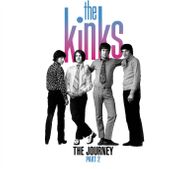 The Kinks, The Journey - Part 2 (CD)