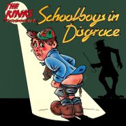 The Kinks, Schoolboys In Disgrace (LP)