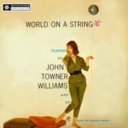 John Williams, World On A String (LP)
