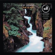 Cat Stevens, Back To Earth [Lenticular Cover] (LP)