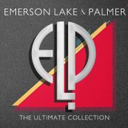 Emerson, Lake & Palmer, The Ultimate Collection (LP)