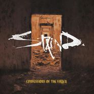 Staind, Confessions Of The Fallen (CD)