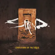 Staind, Confessions Of The Fallen (LP)
