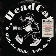 The Head Cat, Walk The Walk... Talk The Talk (CD)
