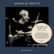 Charlie Watts, Anthology (CD)