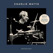 Charlie Watts, Anthology (LP)