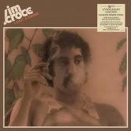 Jim Croce, I Got A Name [50th Anniversary Bone White Vinyl] (LP)