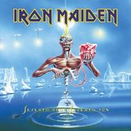 Iron Maiden, Seventh Son Of A Seventh Son [180 Gram Vinyl] (LP)