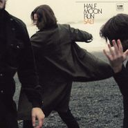 Half Moon Run, Salt (CD)
