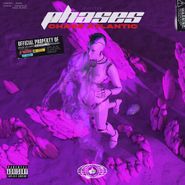 Chase Atlantic, PHASES [Clear Vinyl] (LP)