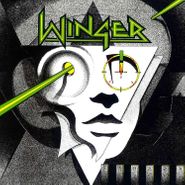 Winger, Winger (CD)