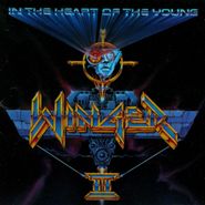 Winger, Winger II: In The Heart Of The Young (CD)