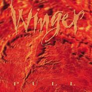 Winger, Pull (CD)