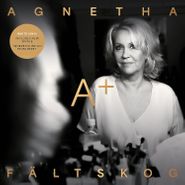 Agnetha Fältskog, A+ [White Vinyl] (LP)