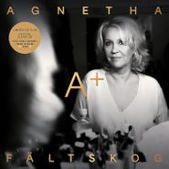Agnetha Fältskog, A+ [Deluxe Edition Clear Vinyl] (LP)