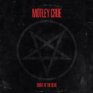 Mötley Crüe, Shout At The Devil (CD)
