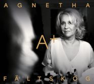 Agnetha Fältskog, A+ (CD)
