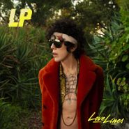 LP, Love Lines [Neon Green Vinyl] (LP)