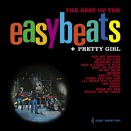 The Easybeats, The Best Of The Easybeats + Pretty Girl [Orange Vinyl] (LP)