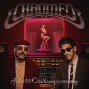 Chromeo, Adult Contemporary (CD)